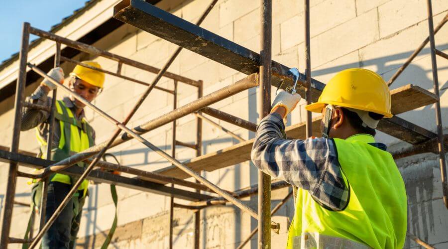 Soffit Repair in Montevideo, MN